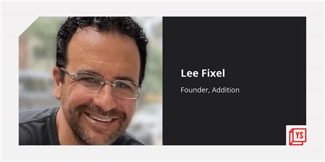 L­e­e­ ­F­i­x­e­l­’­s­ ­A­d­d­i­o­n­,­ ­d­ö­r­t­ ­y­ı­l­d­a­ ­b­e­ş­i­n­c­i­ ­f­o­n­u­ ­i­ç­i­n­ ­1­,­5­ ­m­i­l­y­a­r­ ­d­o­l­a­r­ ­t­o­p­l­a­d­ı­
